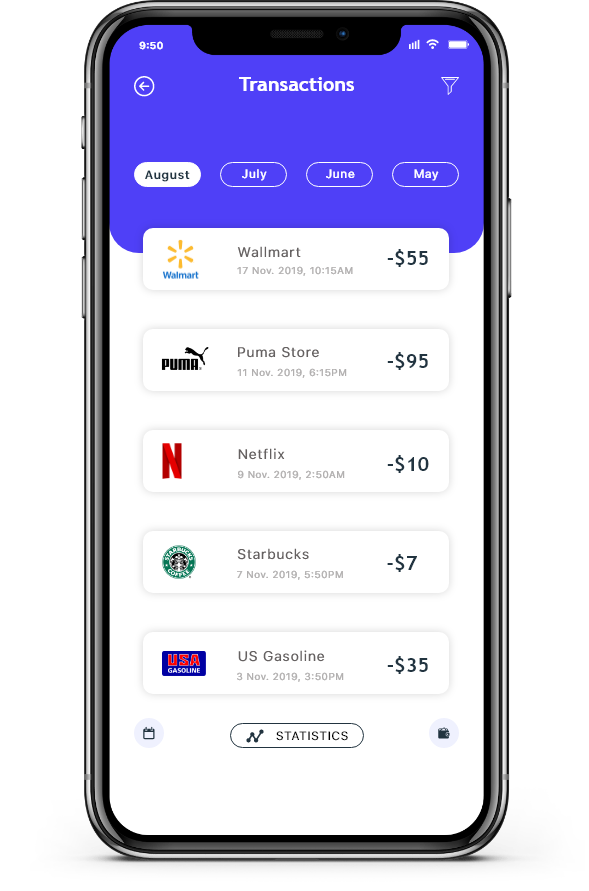 Transaction Transaction