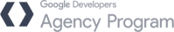 Appinventiv Technology Partners - Google Developers Agency Program