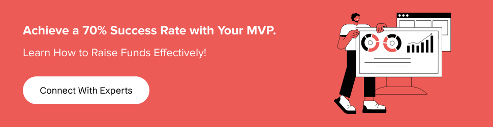 Develop Your MVP and Secure Funding Now!