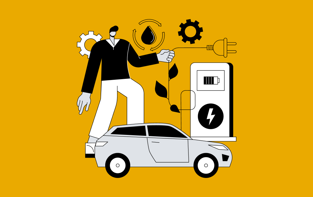 digital twin in the energy sector