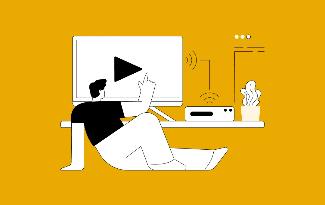 Revealed: The Actual Netflix-like App Development Cost