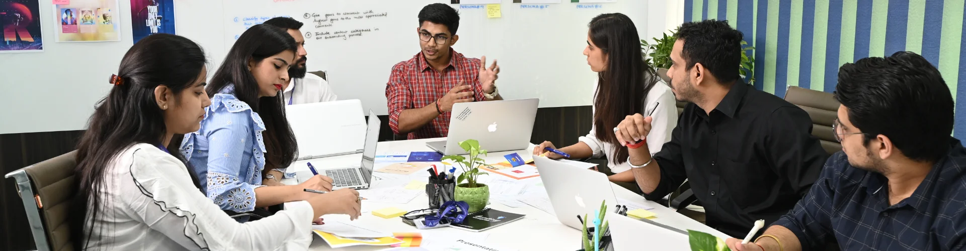 Mudra Team Meeting Mudra Team Meeting