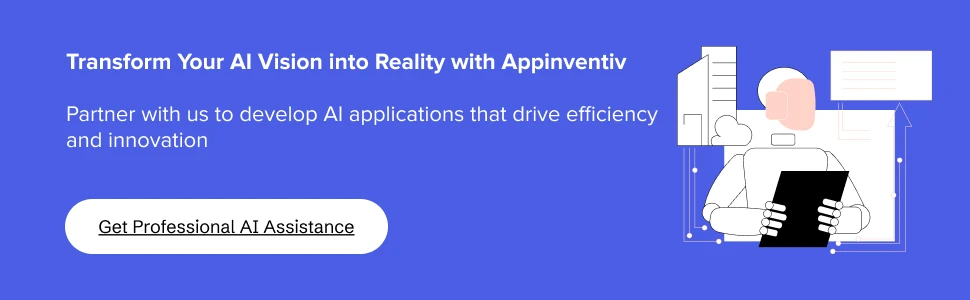 Transform Your AI Vision into Reality with Appinventiv