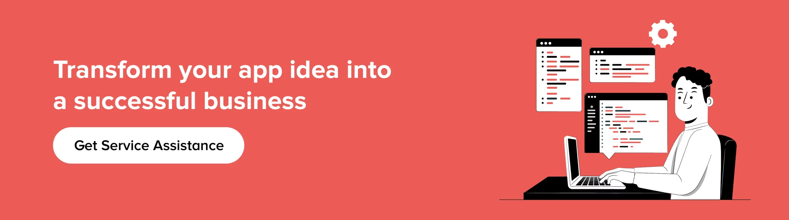 Transform your app idea into a successful business